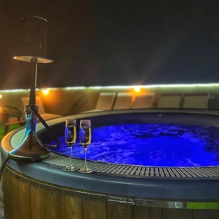 Apartamento Sunrise Aparts