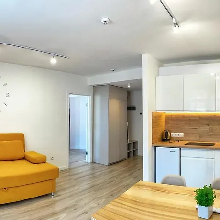 Apartamento Sunrise Aparts Polyana (Transcarpathia)