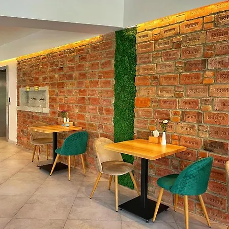 Apartamento Sunrise Aparts