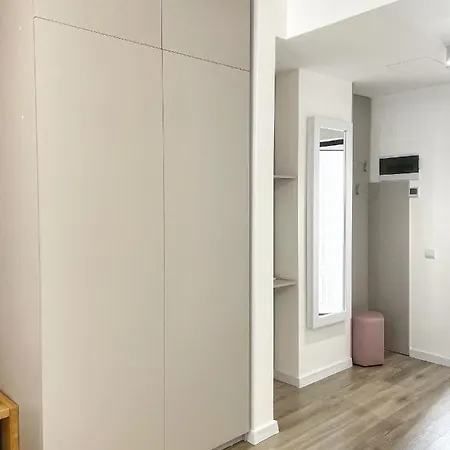 Apartamento Sunrise Aparts *