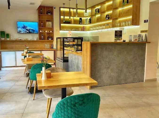 Apartamento Sunrise Aparts *