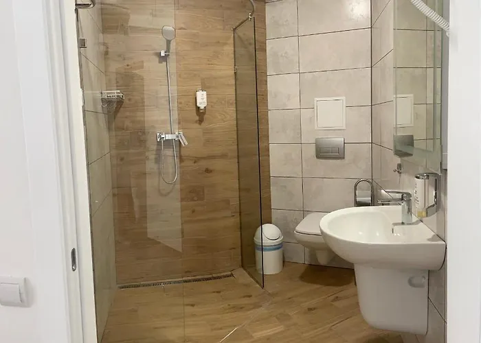 Apartamento Sunrise Aparts *