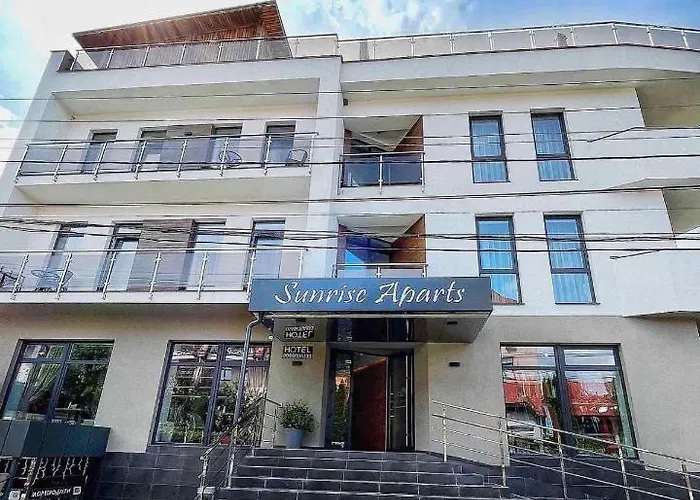 Sunrise Aparts