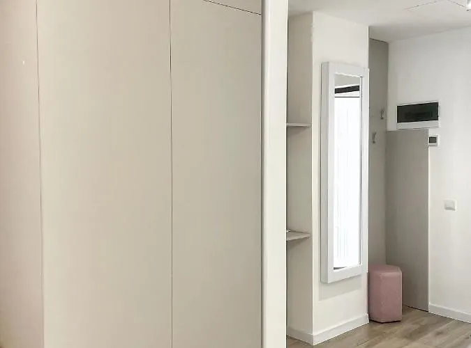Apartamento Sunrise Aparts *
